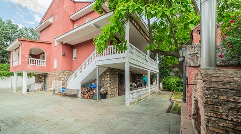 Photo 2 of Houses for sale in Calle Sierra de Guadarrama, 96, La Cárcaba - El Encinar - Montemolinos, Arroyomolinos (Madrid)