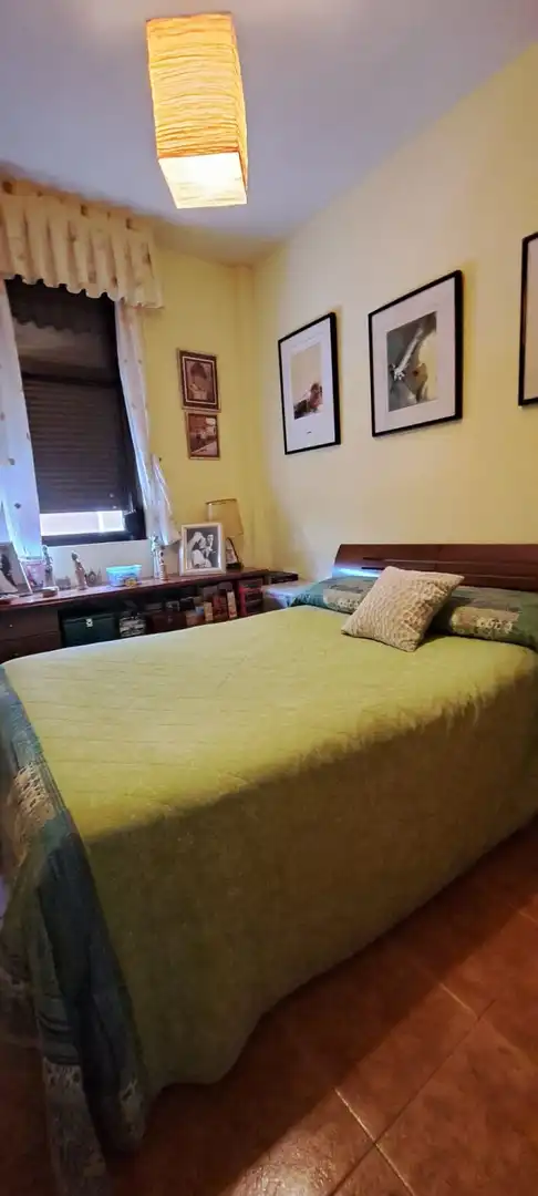 Dormitori de Apartament en venda en Brunete amb Calefacció