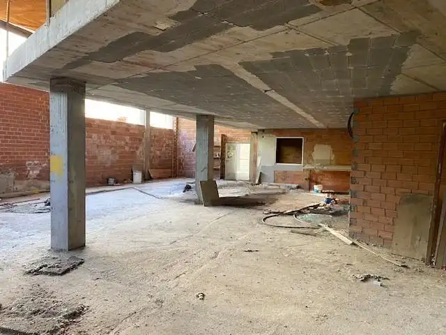 Local comercial en venda a DA PONTE, imagen 10