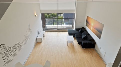 Foto 5 de Loft de lloguer a Calle Cruz Roja, Barrio de la Luz, Xirivella