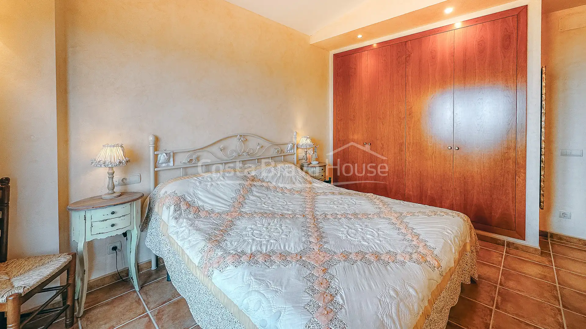 Terraced house with pool for sale in C. Lluis Miro, imagen 20