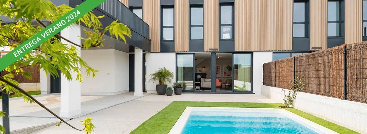 Casa adosada en venda a Dorneda