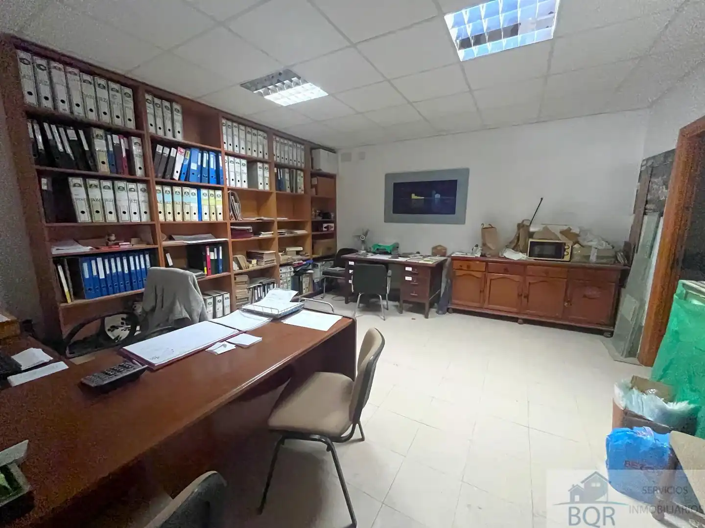 Nave industrielle à vendre à Jerez norte - Montealto - Pozoalbero, imagen 7