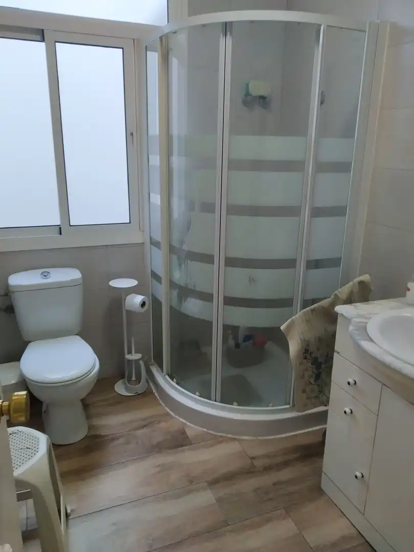 Baño de Piso en venta en Málaga
