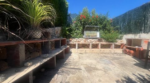 Foto 5 de Casa adosada en venta en Carretera de Ľ Estación, 113, Las Atalayas - Urmi - Cerro de Mar, Peñíscola / Peníscola