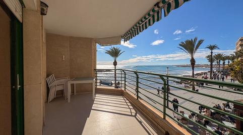 Foto 2 de Pis de lloguer a Las Piscinas Naturales, Torrevieja