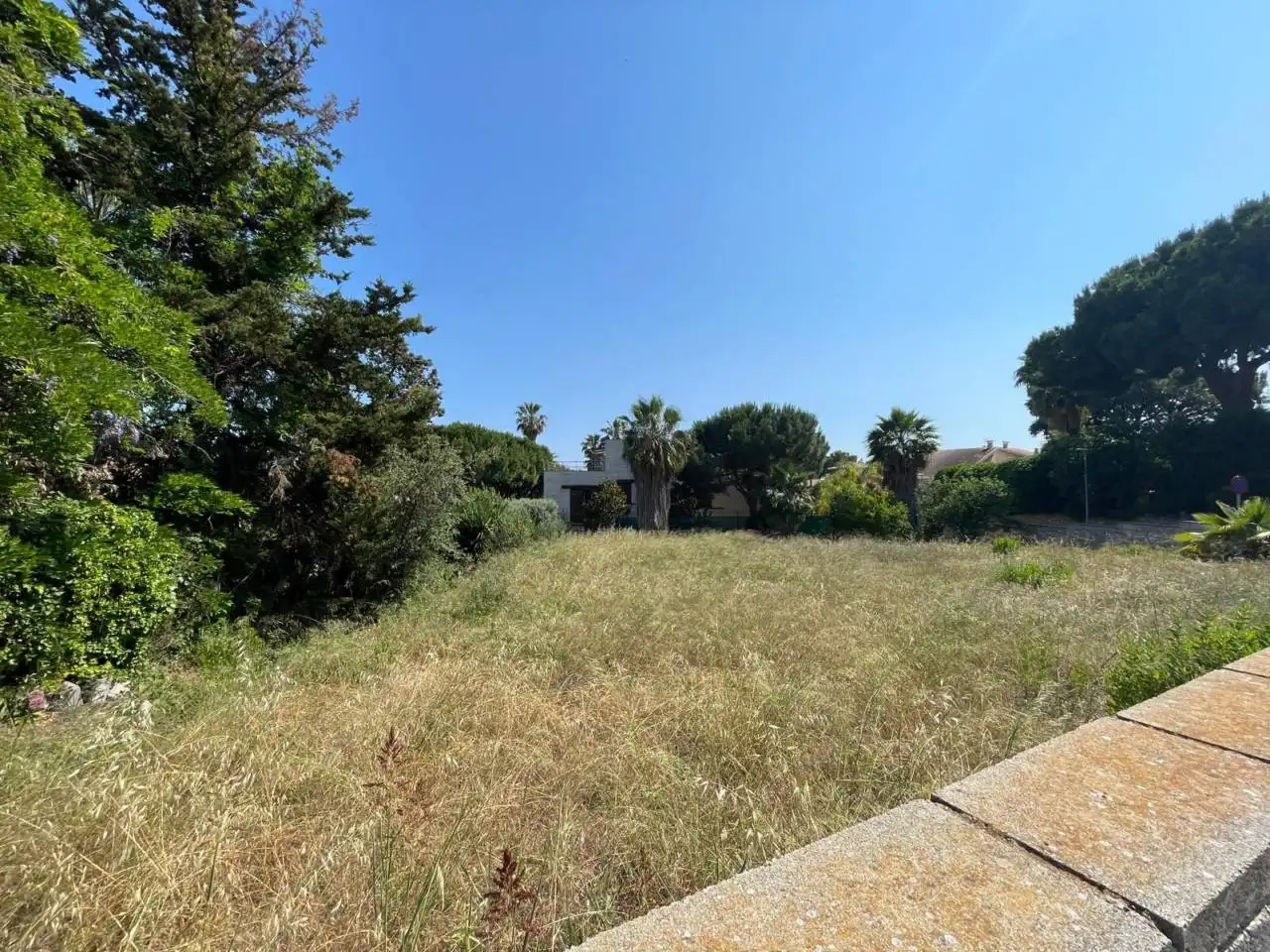 Residencial en venda en Alella