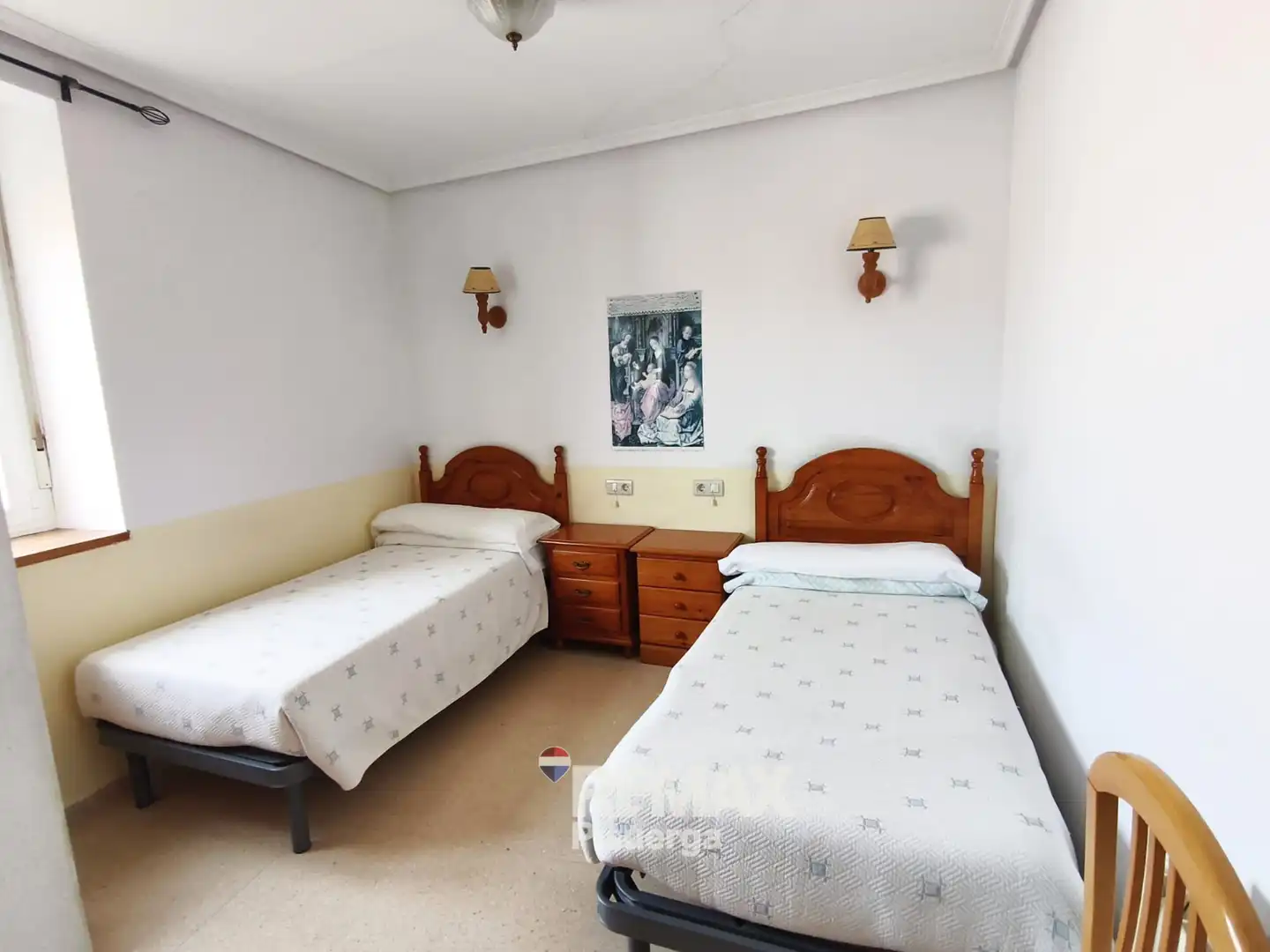 Habitación de Edificio en venta en Pozoantiguo