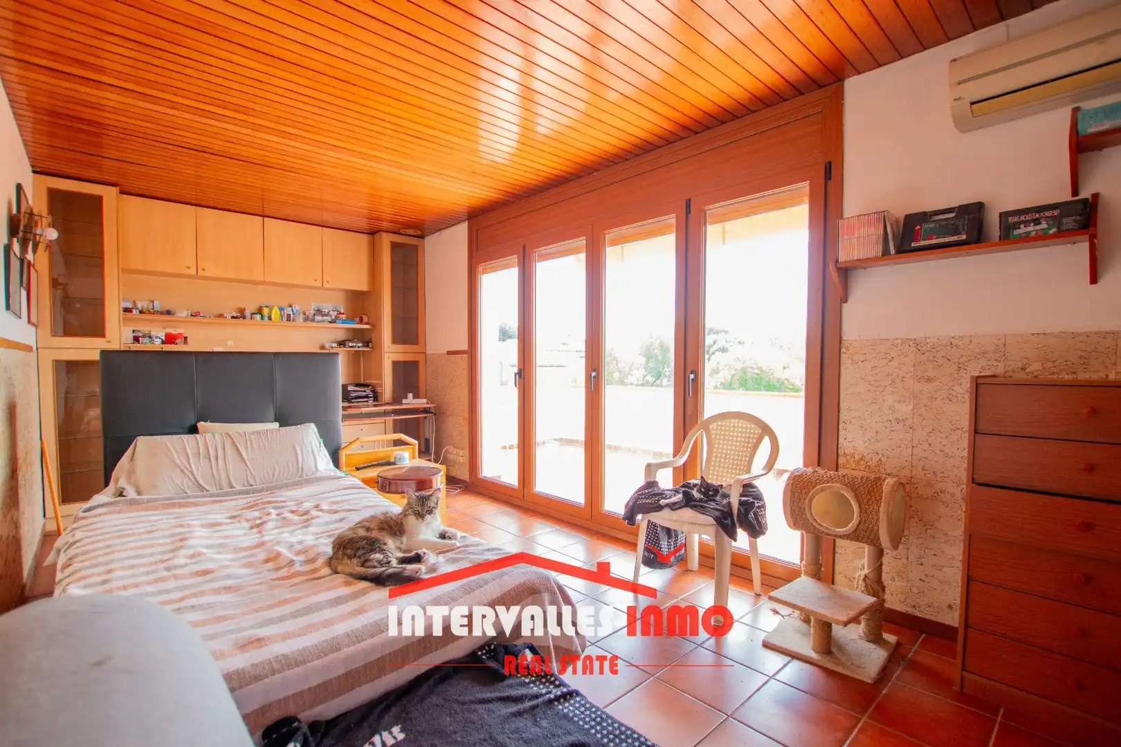 Casa o xalet en venda a Palau-solità i Plegamans