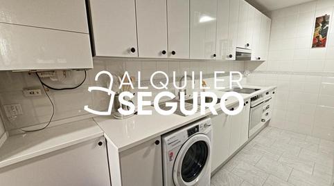 Foto 5 de Pis de lloguer a Montero, Centro, Móstoles