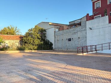 Individual de lloguer a Pedanías Este