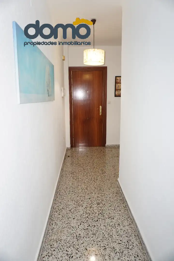Flat with terrace to rent in Calle Santisteban Márquez 1, imagen 28