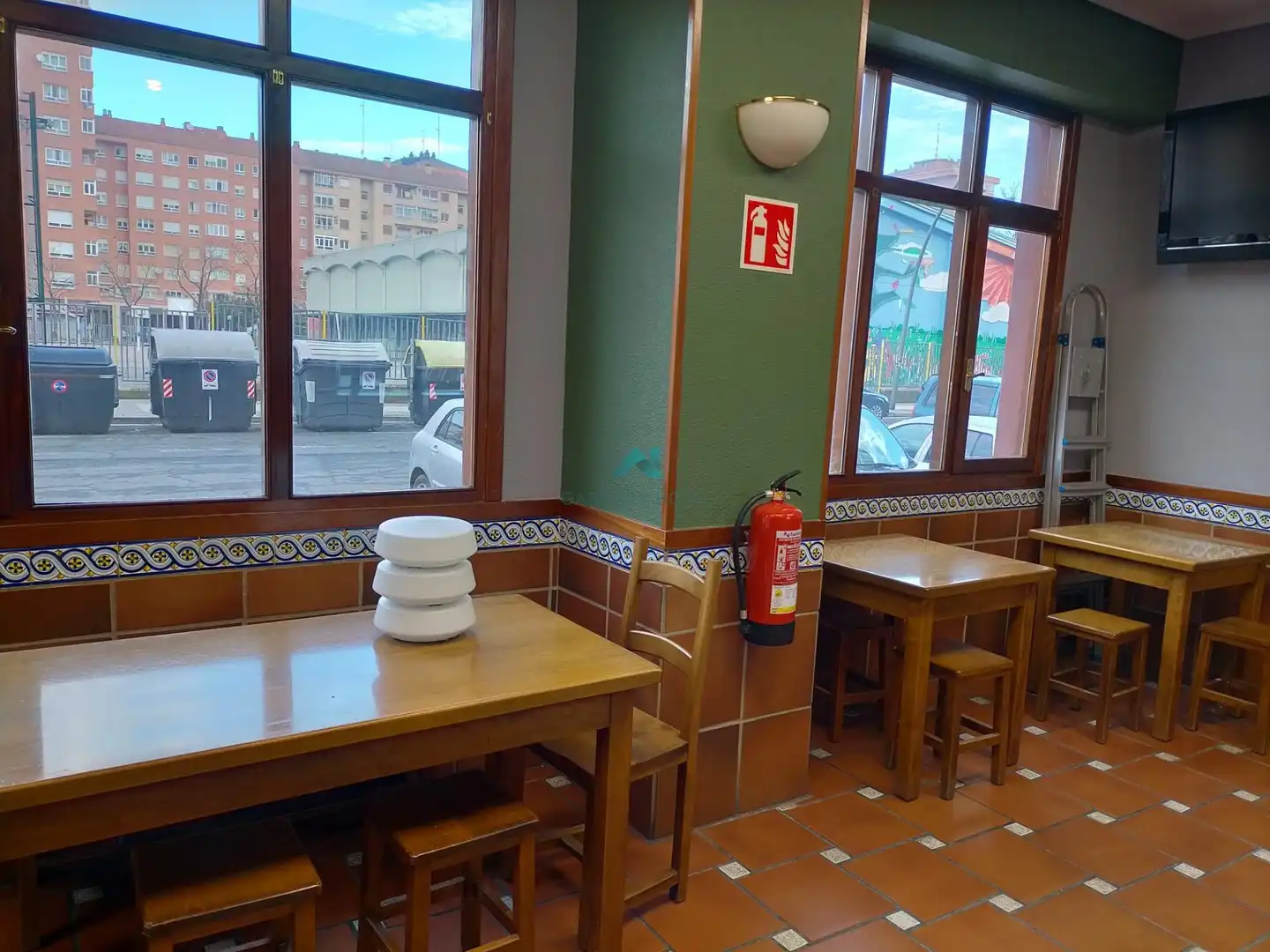 Gewerbefläche zum Verkauf in Calle de Francisco Javier Landáburu, imagen 5
