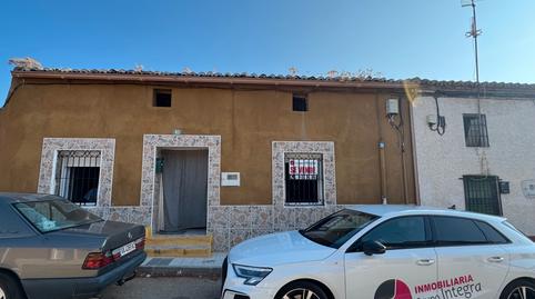 Foto 2 de Finca rústica en venda a Calle Consolación, 10, Carpio, Valladolid