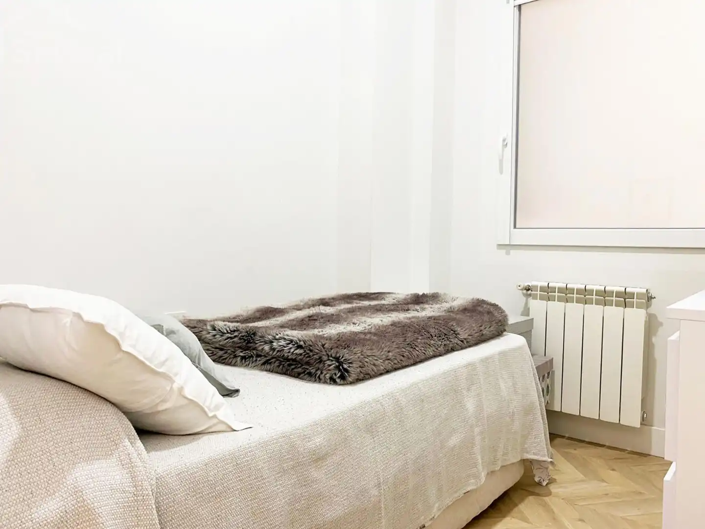 Flat for sale in Puerto Chico