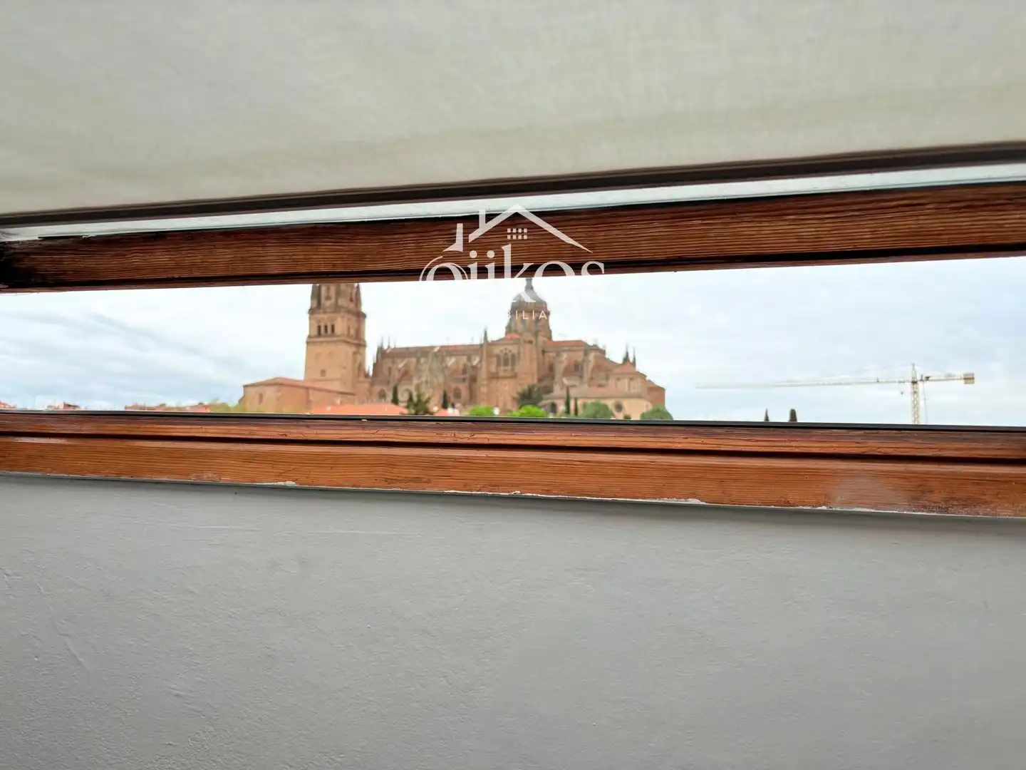 Flat for sale in Salamanca  with Heating