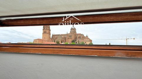 Photo 4 of Flat for sale in Santa Maria la Blanca, Universidad - Tenerías, Salamanca Capital