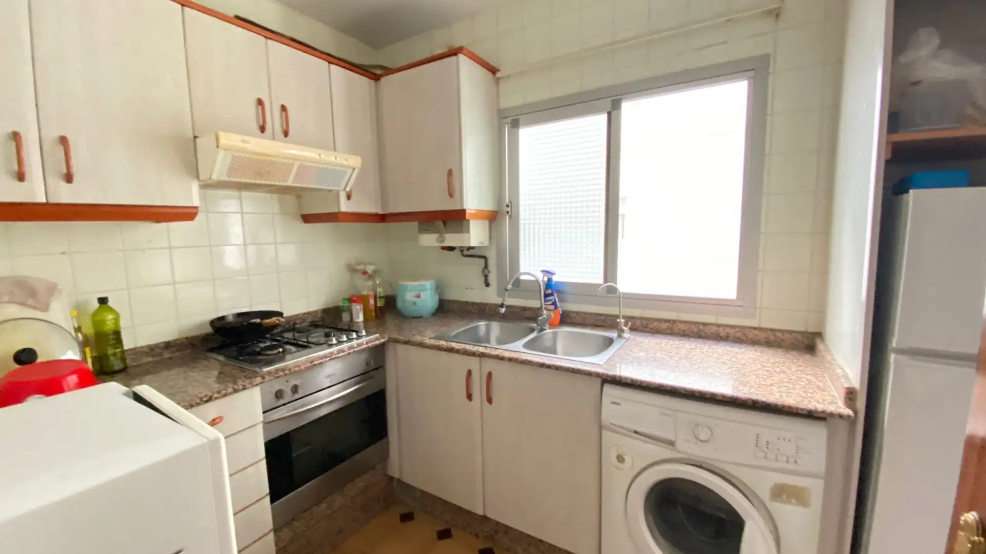 Piso con terraza en venta en L'Olivereta, imagen 19