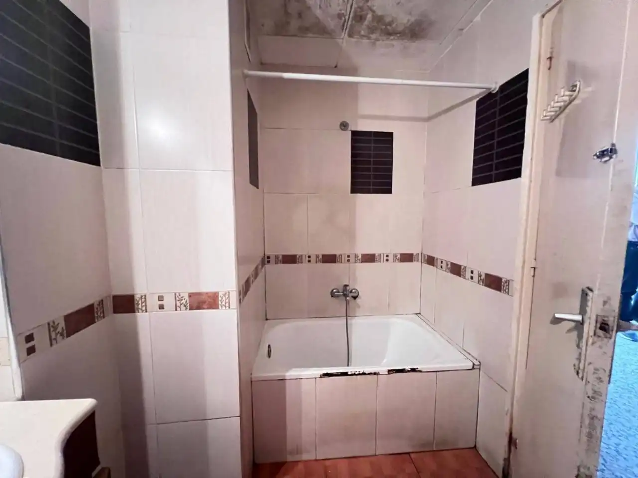 Baño de Piso en venta en Granollers con Balcón