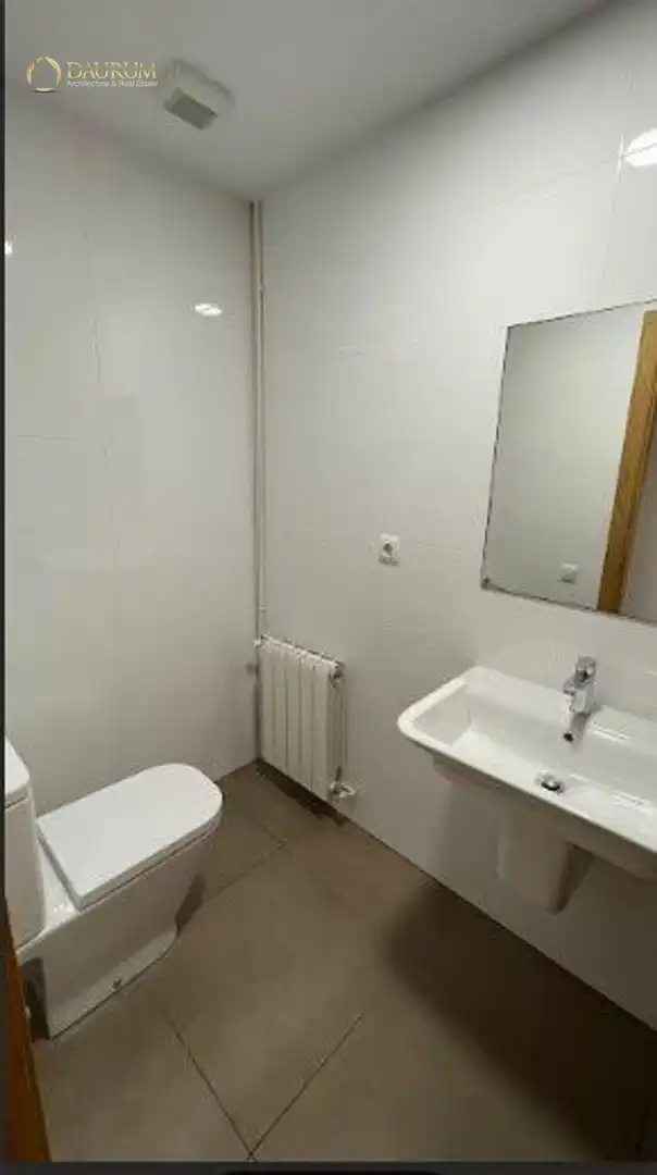 Baño de Dúplex en venta en Valencia con Aire acondicionado y Calefacción