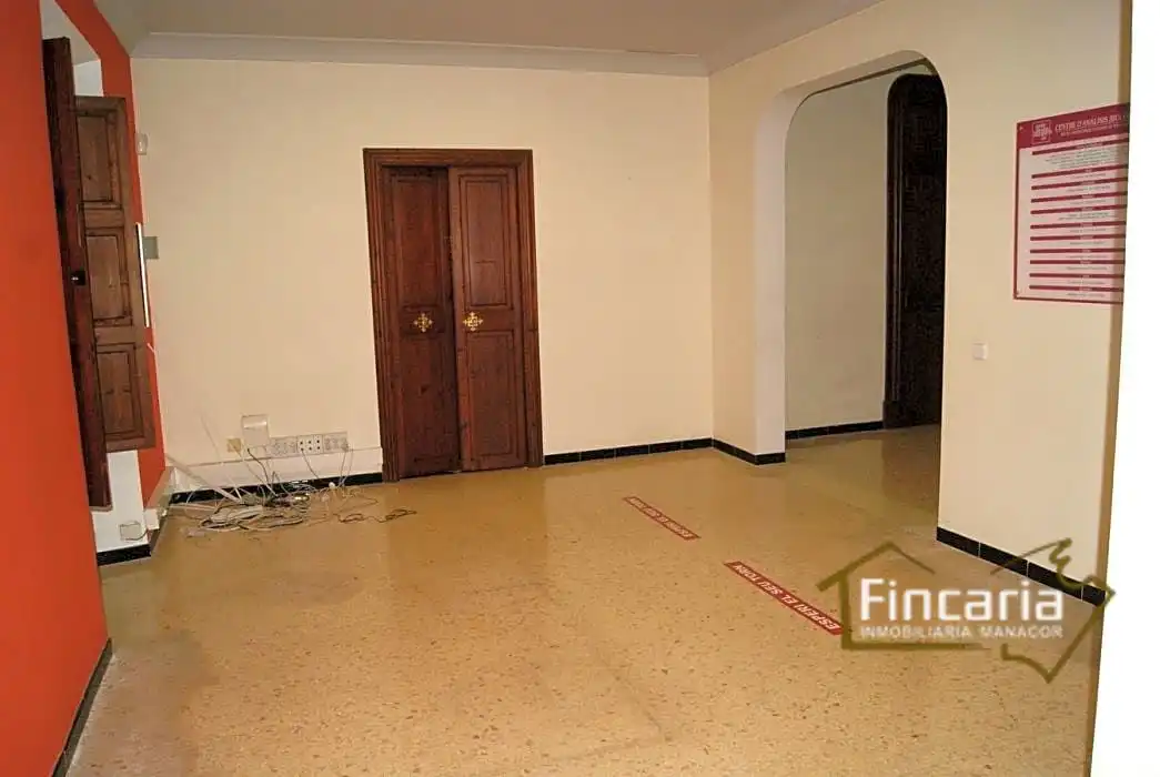Oficina de lloguer a Manacor Centre, imagen 23