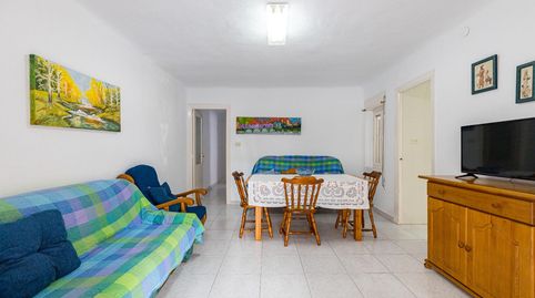 Foto 4 de Piso en venta en Avenida las Villas, 38, Torre de la Horadada, Pilar de la Horadada