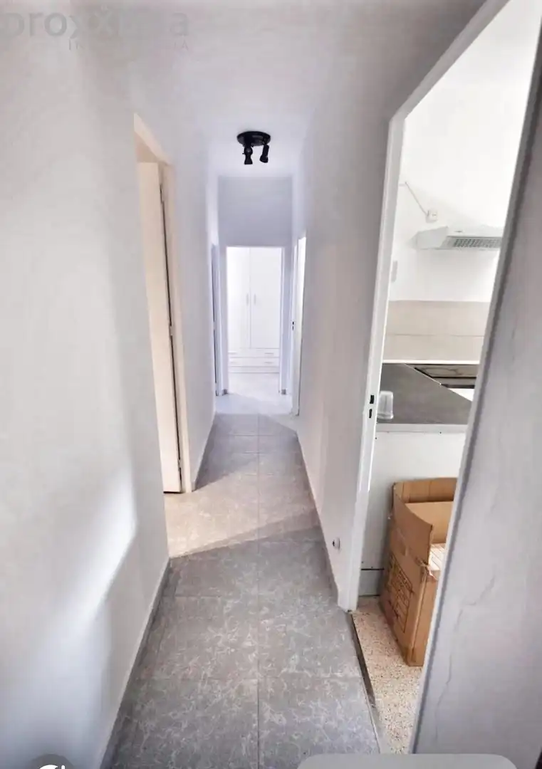 Pis en venda en Sevilla amb Aire condicionat i Moblat