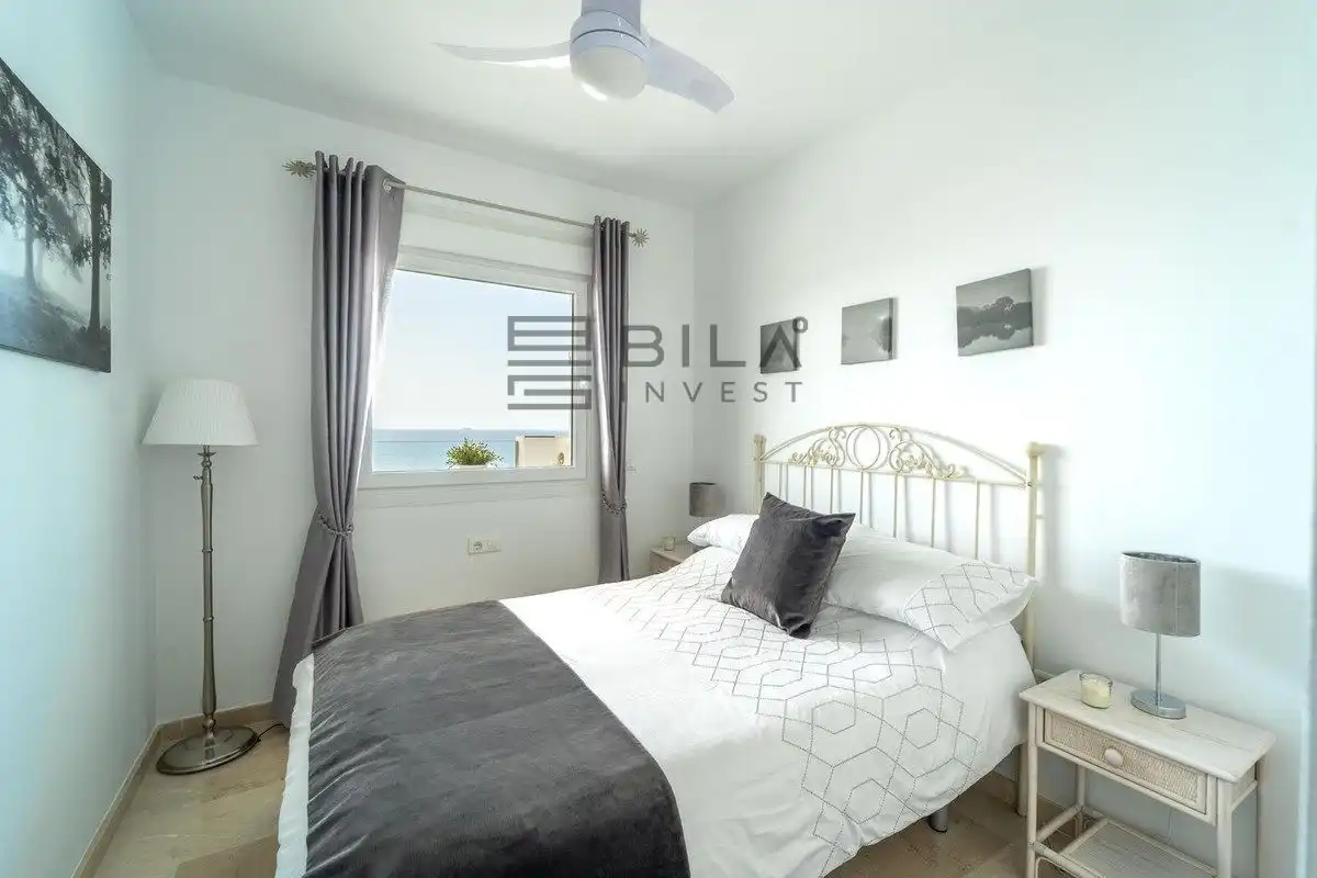 Piso con piscina en venta en Diamante de Torreblanca, imagen 19