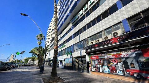 Foto 2 de Oficina de alquiler en Avenida Francisco la Roche, 11, Toscal, Santa Cruz de Tenerife Capital