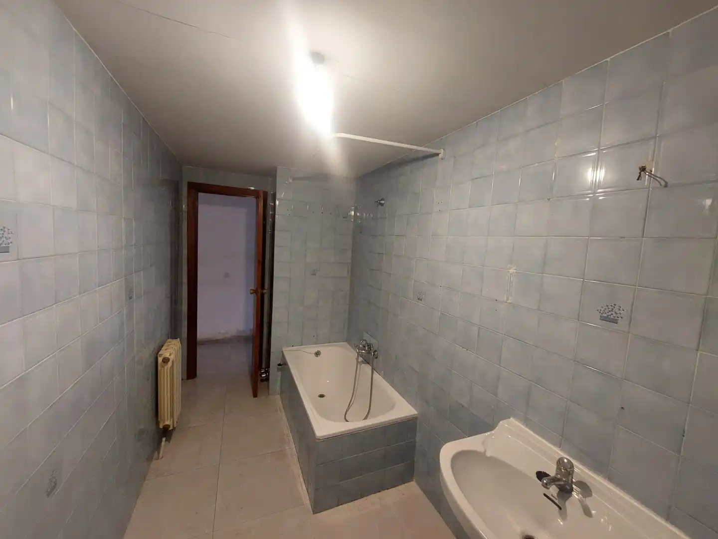Baño de Piso en venta en Cistierna