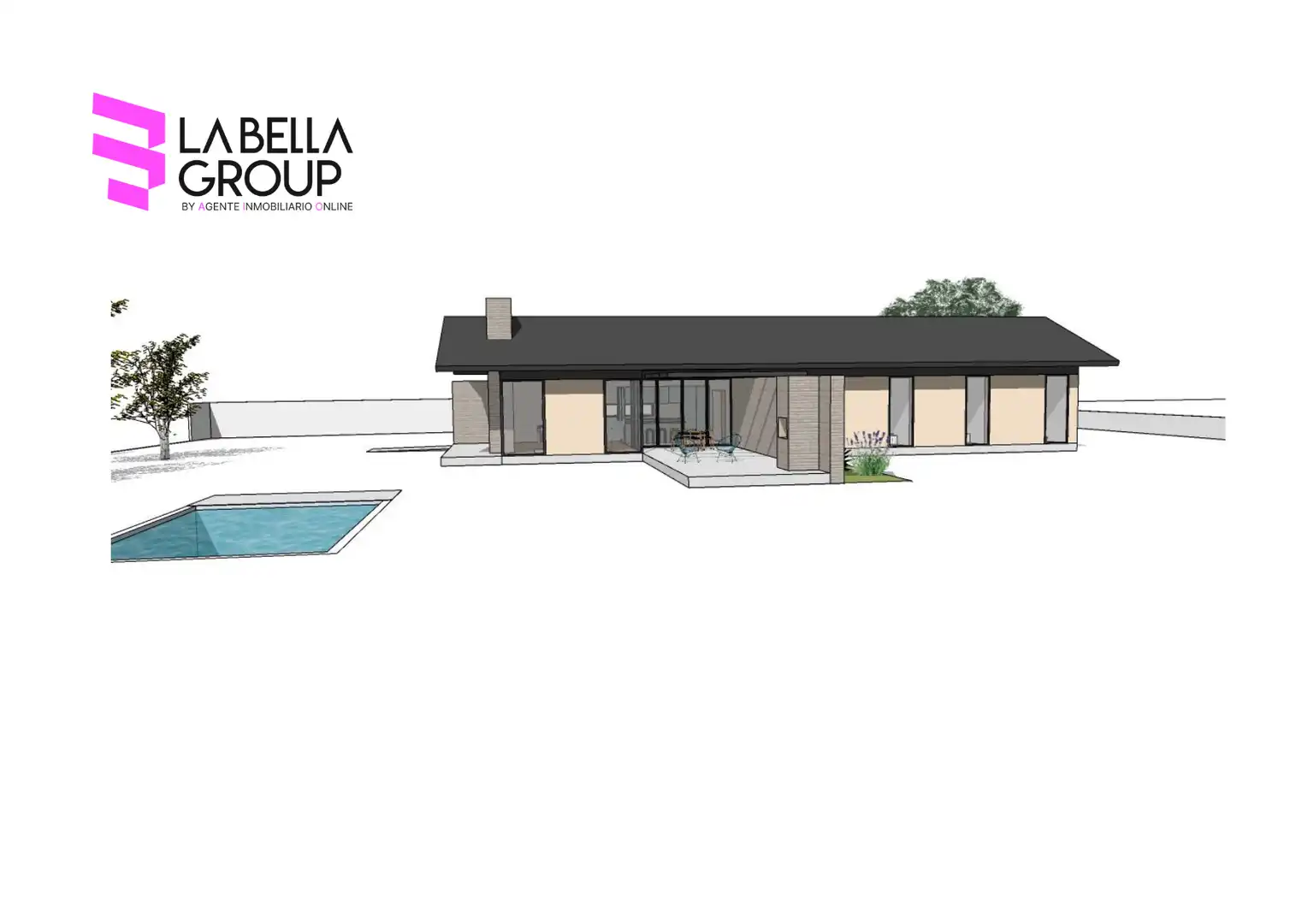 Terreny residencial en venda a Lugar Subida, a-Bonxe, imagen 10