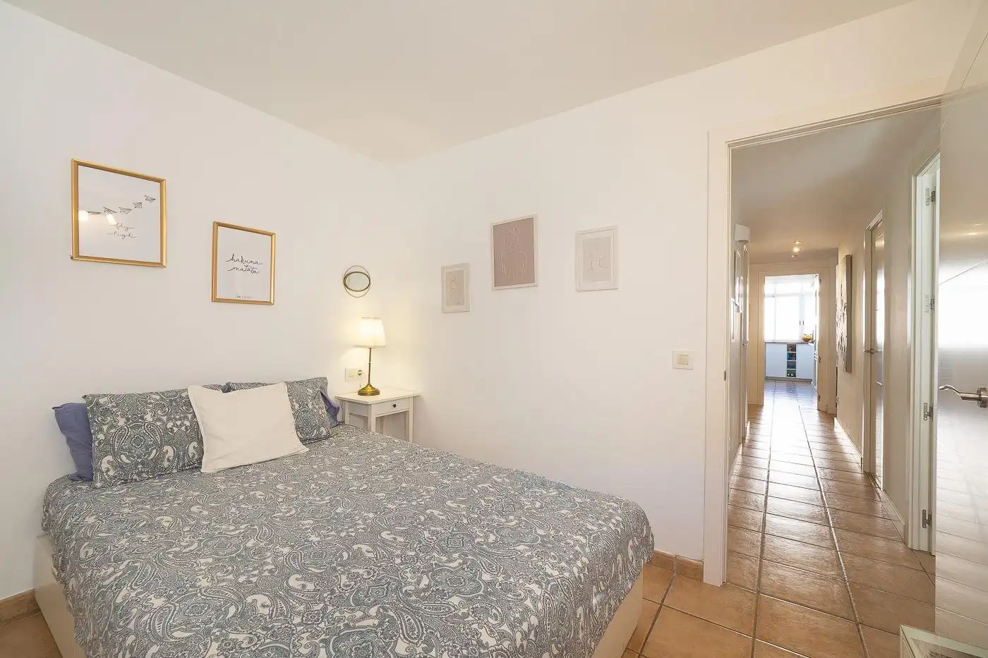 Wohnung mit Terrasse zum Verkauf in Carrer GRAN VIA, imagen 18
