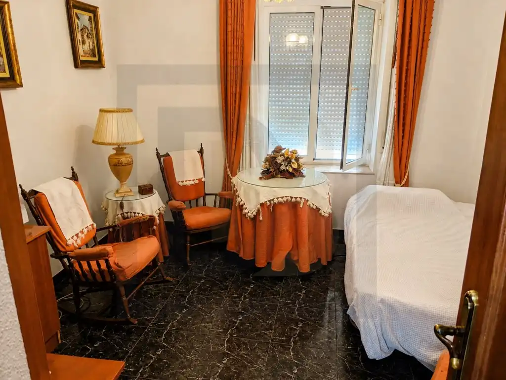 Habitación de Casa o chalet en venta en Desamparados - Hurchillo - Torremendo