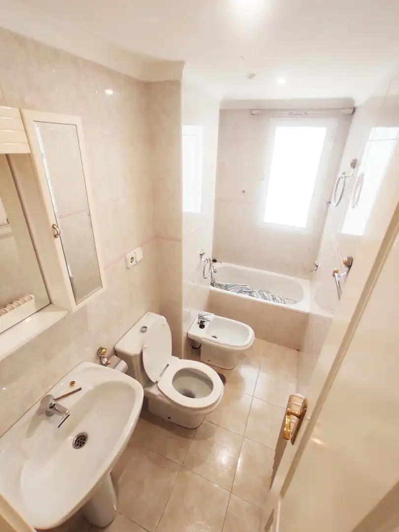 Flat for rent in Calle San Marcos, 6, Fígares