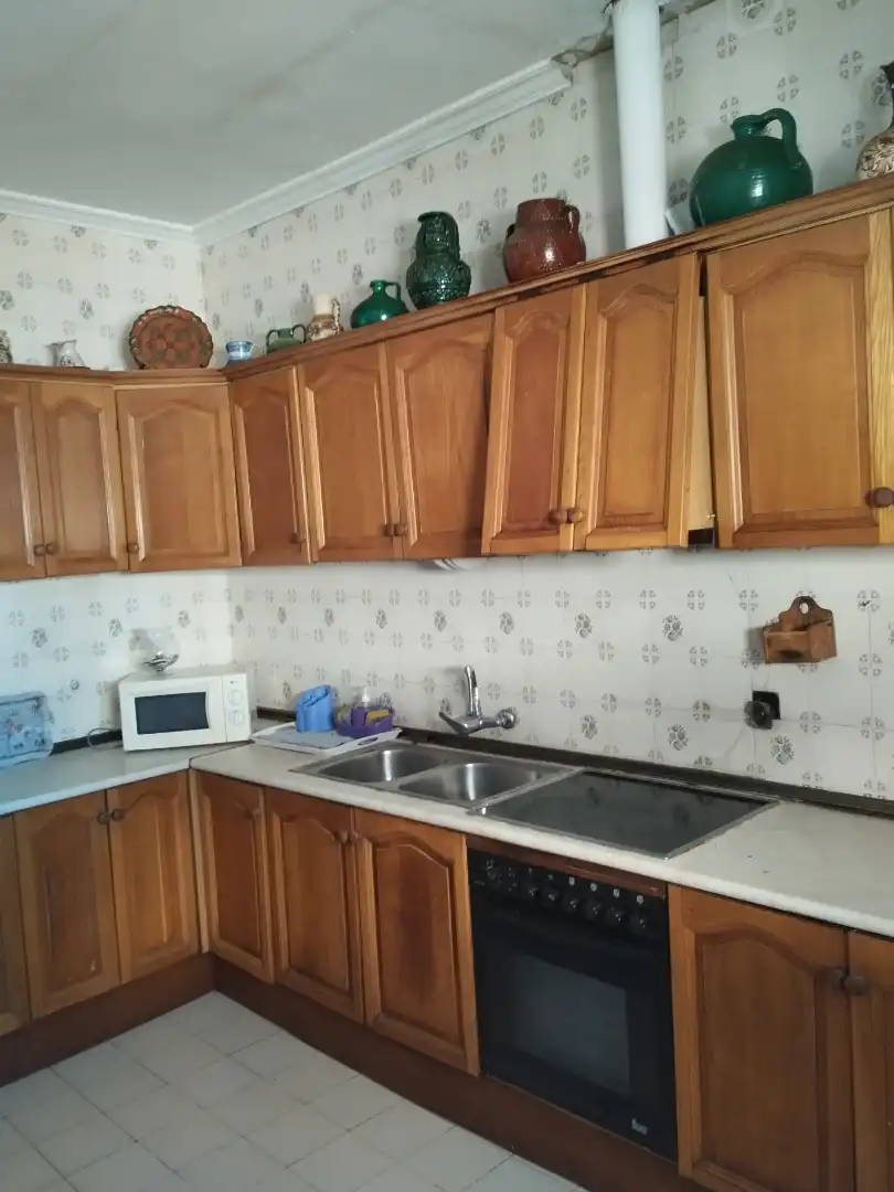 Piso con terraza en venta en Jerez de los Caballeros, imagen 3