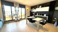 Dining room of Duplex for sale in Roda de Berà  with Air Conditioner, Terrace and Balcony