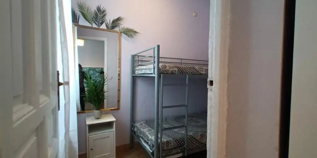 Habitación de Piso en venta en Madrid con Calefacción, Amueblado y Horno