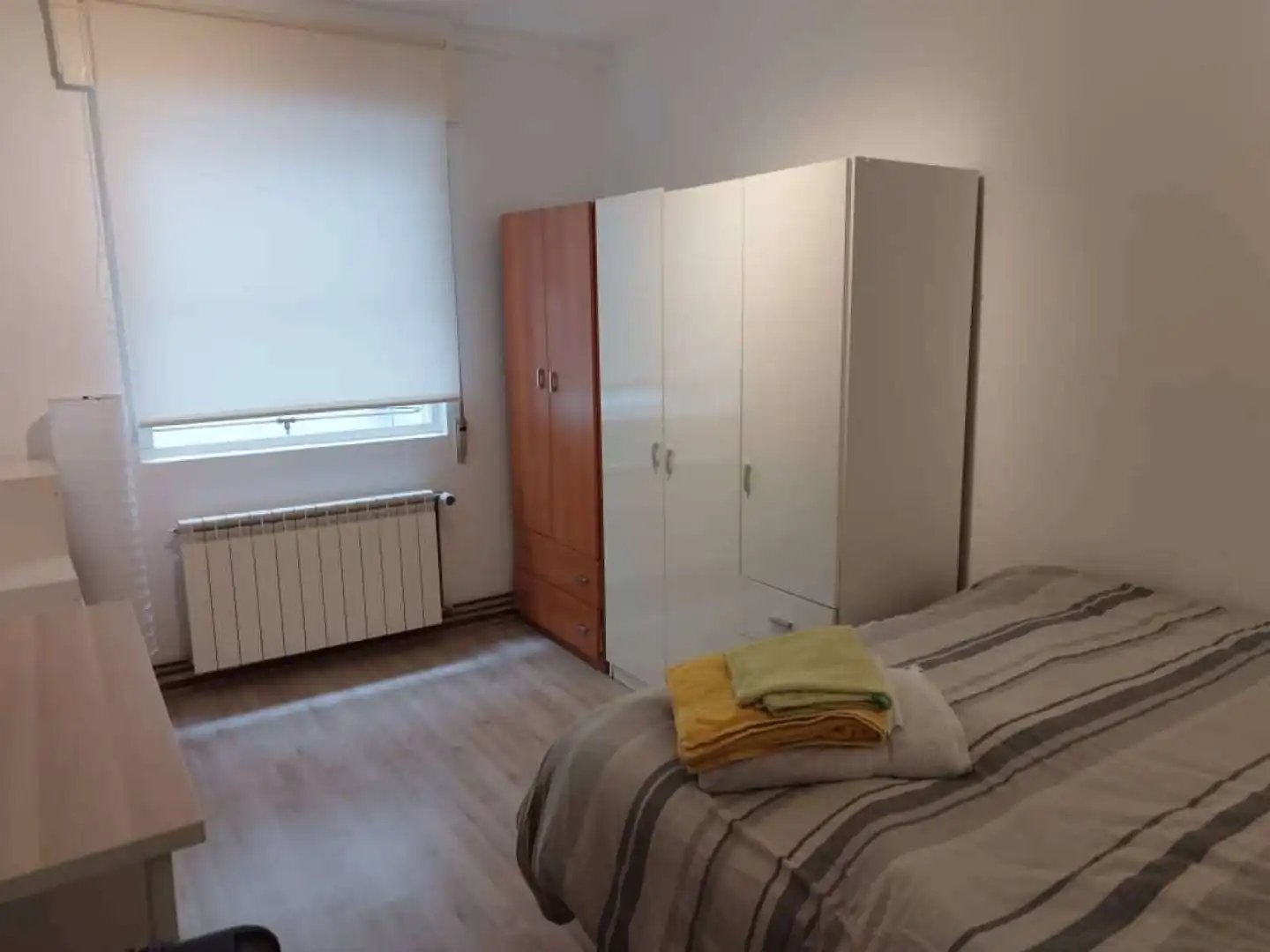 Room in Numancia - San Fernando