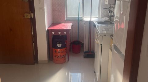 Foto 2 de Piso en venta en Rúa Das Galeras, Campus Sur - Santa Marta, Santiago de Compostela
