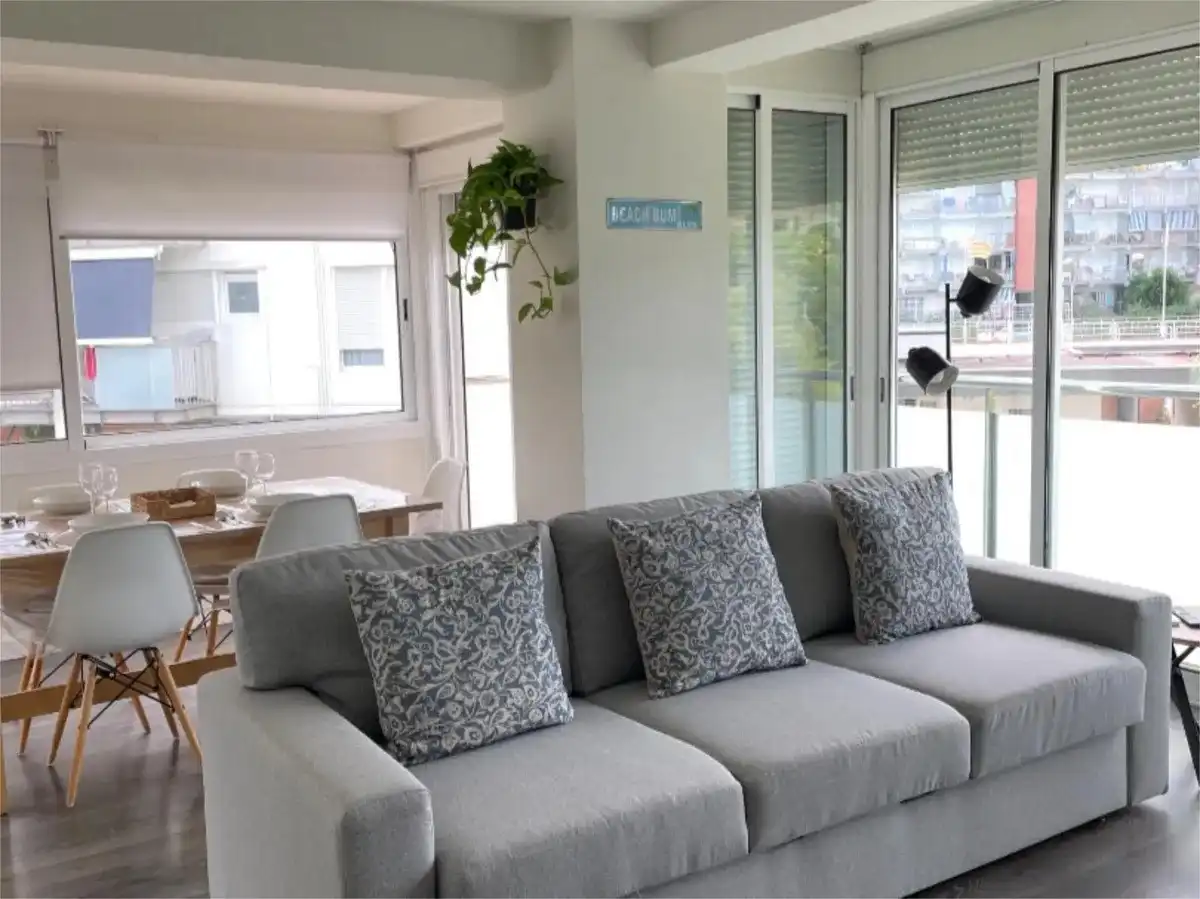 Apartament amb terrassa en venda a Carrer Sant Sebastià, imagen 6
