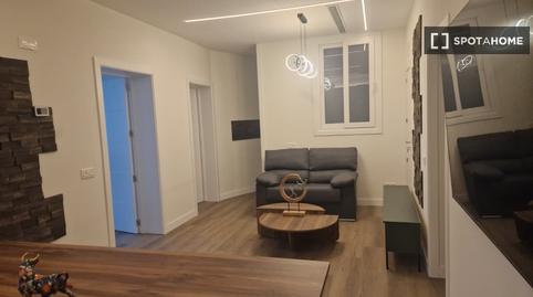 Foto 3 de Apartament per a compartir a Palacio,  Madrid Capital