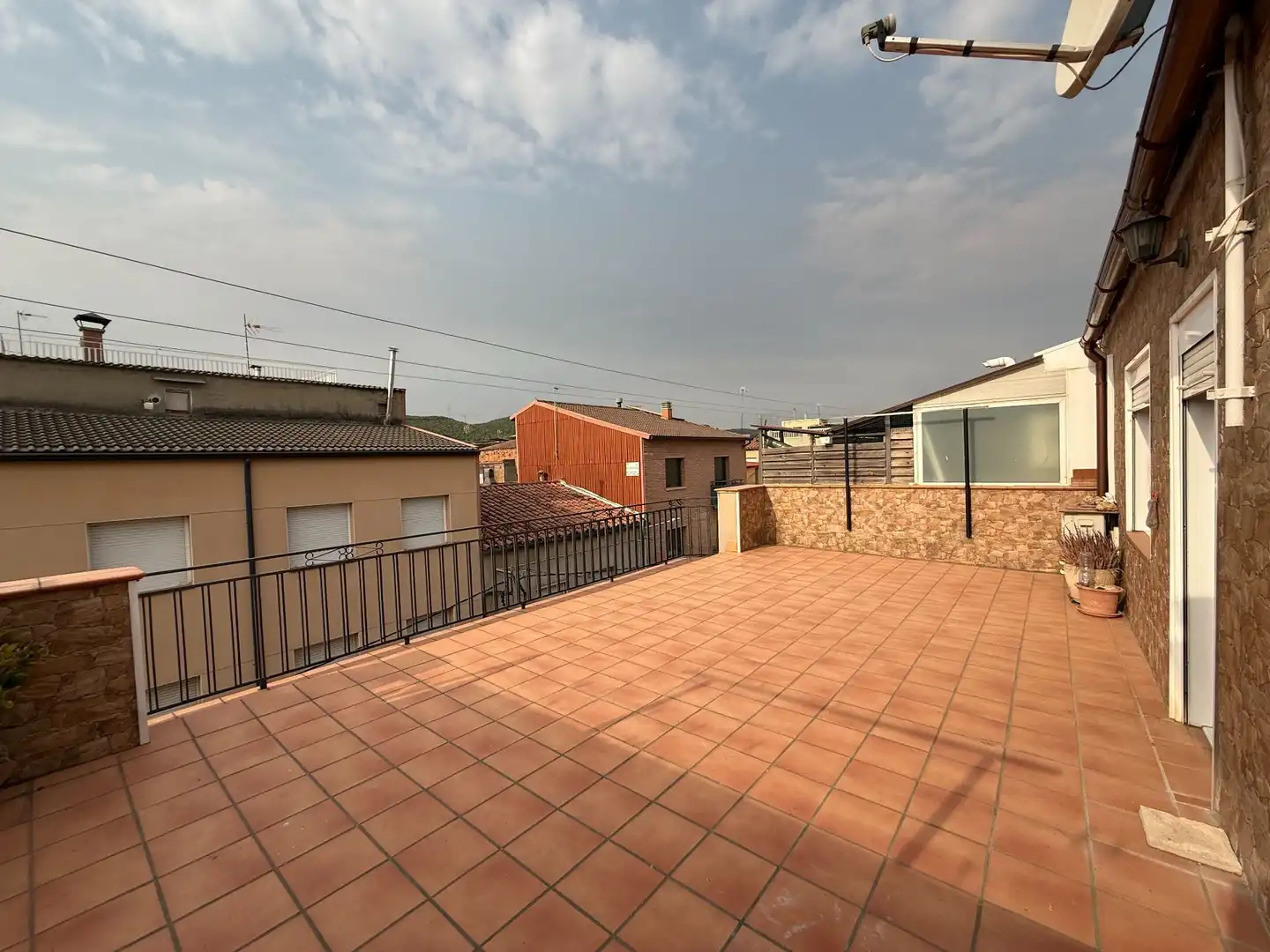 Terraced house for sale in Vilanova del Camí, imagen 29