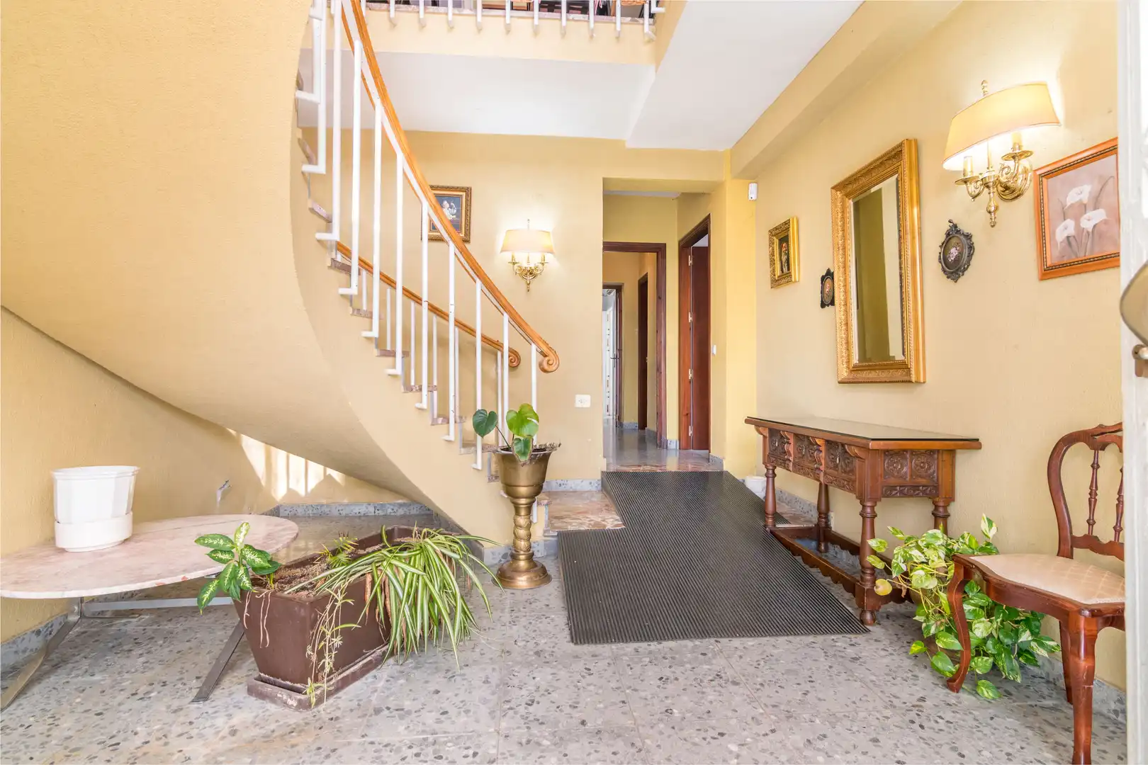 Casa o xalet en venda a Calle Gabriel y Galán, Pedregalejo - Morlaco