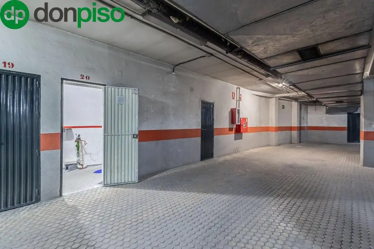 Parking of Storage room for sale in Granada