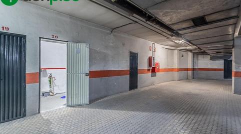 Foto 4 von Abstellraum zum Verkauf in Calle Rector Marín Ocete, Pajaritos,  Granada Capital