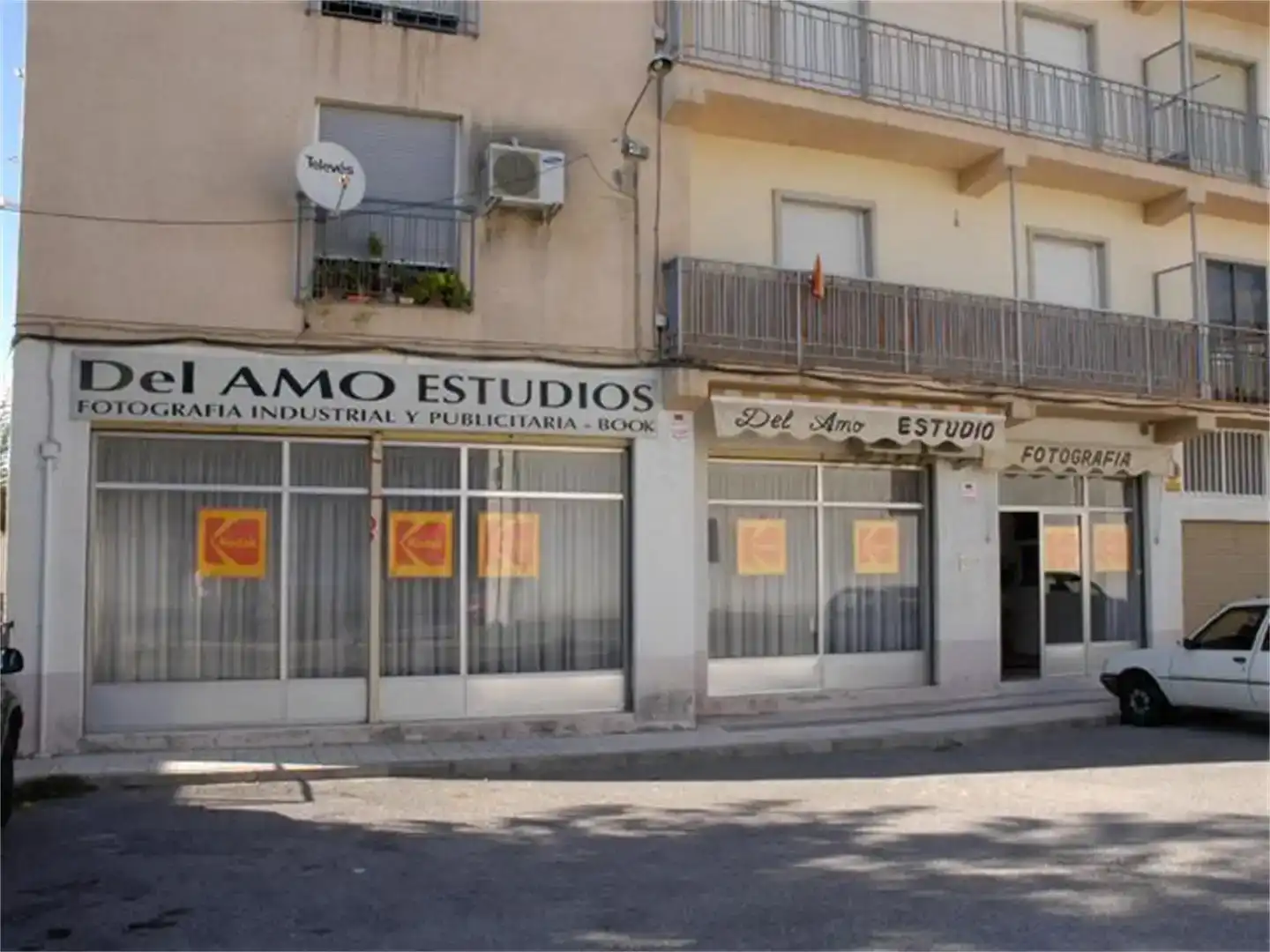 Wohnung zum Verkauf in Santa Fe, Granada