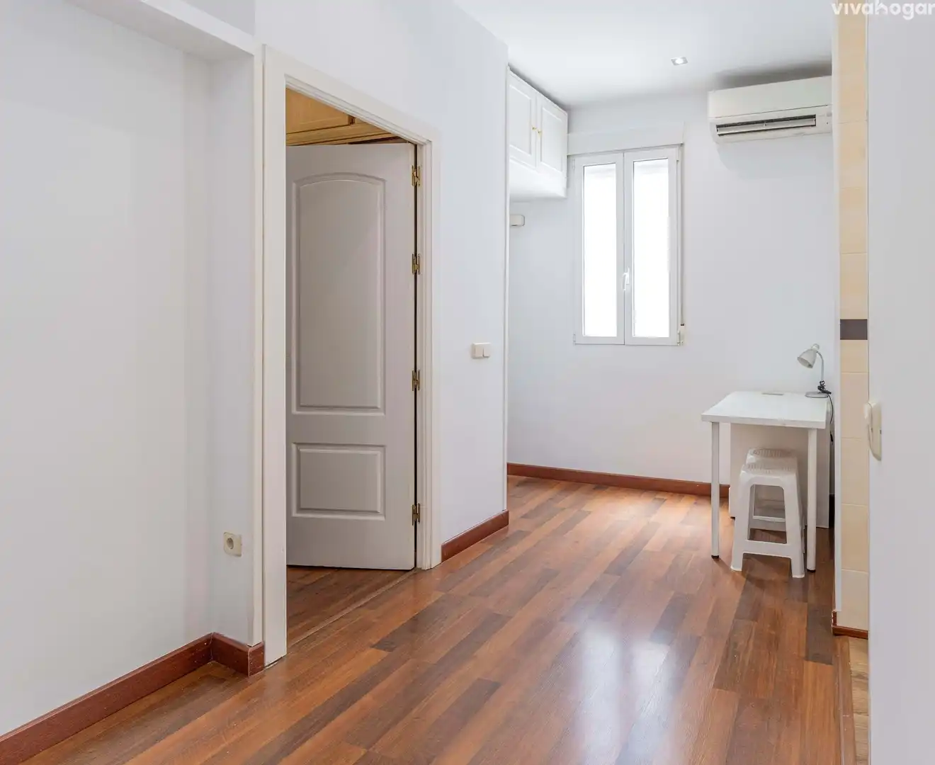 Piso en venta en Madrid con Aire acondicionado, Calefacción y Amueblado