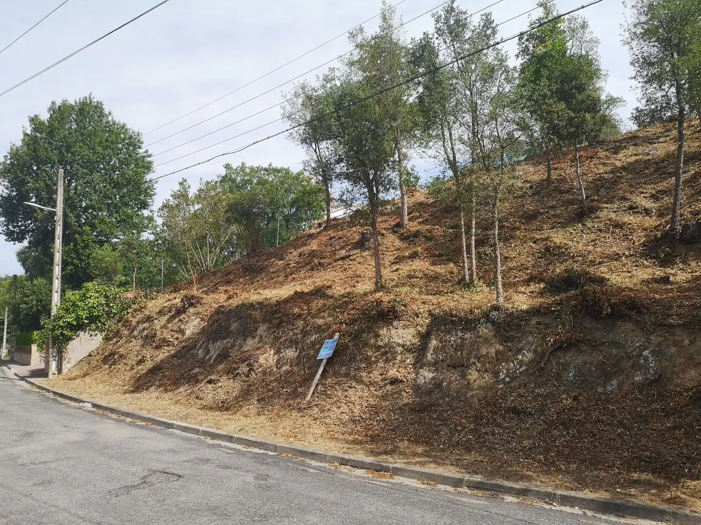 Residential land for sale in Caldes de Malavella, imagen 6