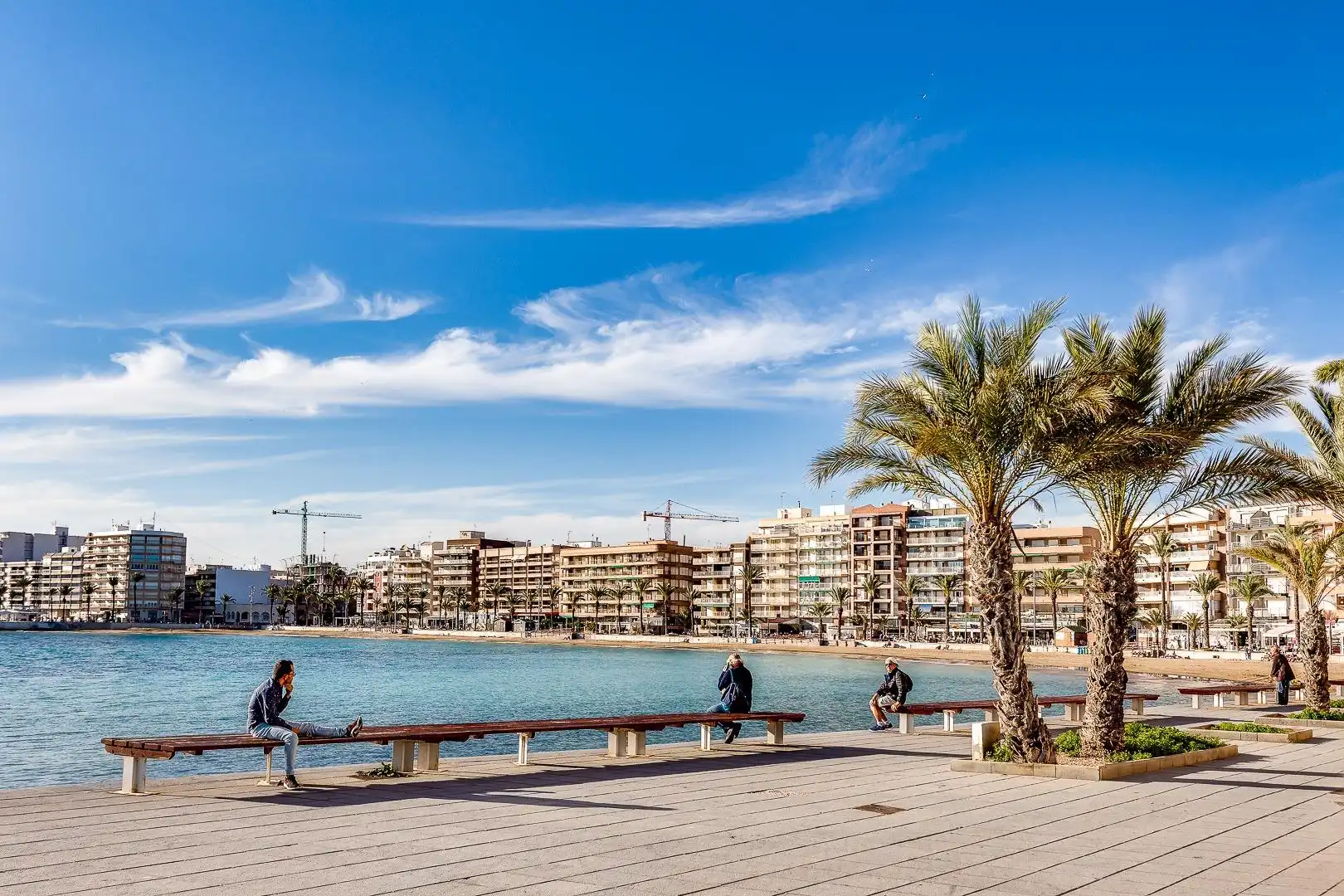 Apartment with lift for sale in Calle PEDRO LORCA, imagen 63