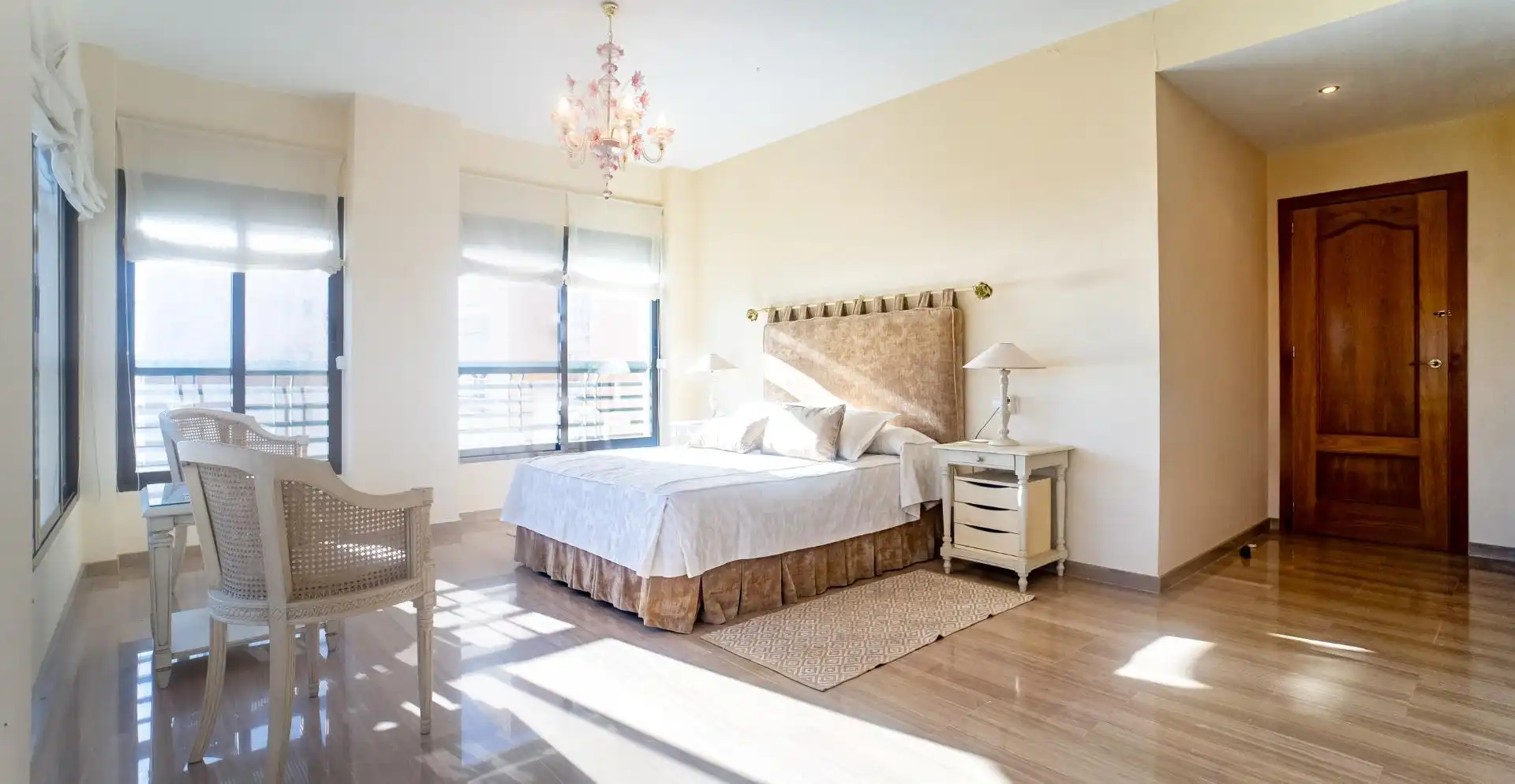 Ático con terraza en venta en Playa de Poniente, imagen 11